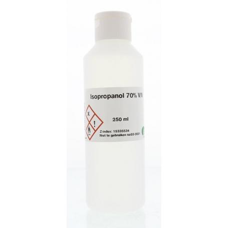 Isopropanol 70% van Orphi