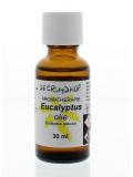 Eucalyptus olie van Cruydhof