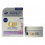 Q10 Power sensitive dagcreme SPF15 van Nivea