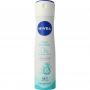 Deodorant fresh comfort spray van Nivea