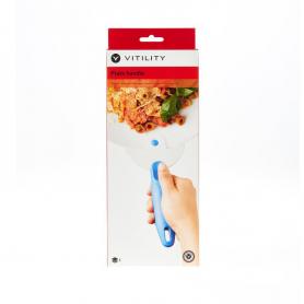 Nagelvijl 13 cm roestvrij spits 20-13RD van Malteser