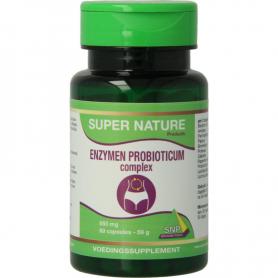 All Natural Levertraan 1000mg (100 capsules) van All Natural