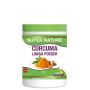 Curcuma longa poeder puur van SNP