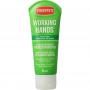 Workings hands tube van O Keeffe S