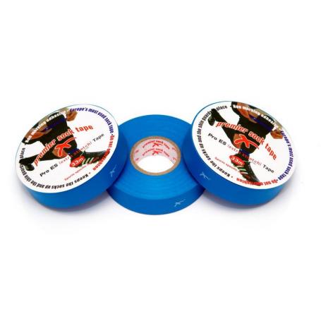 Kousentape sky blauw 33m x 19mm van Premier