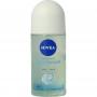 Deodorant fresh roll-on van Nivea