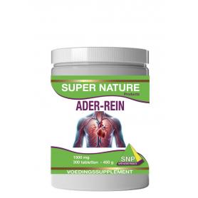 Echinacea 300 mg puur van SNP