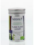 Ylang ylang olie bio van Ladrome