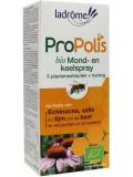 Propolis keel- en mondspray bio van Ladrome