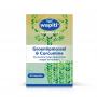 Wapiti Groenlipmossel & curcuma (60 capsules) van Wapiti