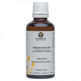 Relax compositum hond/kat van Groene Os