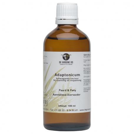 Adaptonicum paard/pony van Groene Os