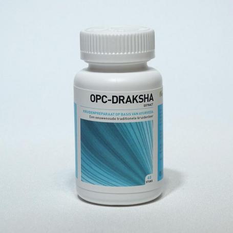 OPC Draksha 80% van Ayurveda Health