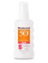 Zonnespray kids SPF50+ van Biodermal