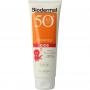 Zonnemelk kids SPF50+ van Biodermal