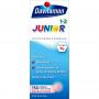 Junior 1-3 smelttablet aardbei van Davitamon