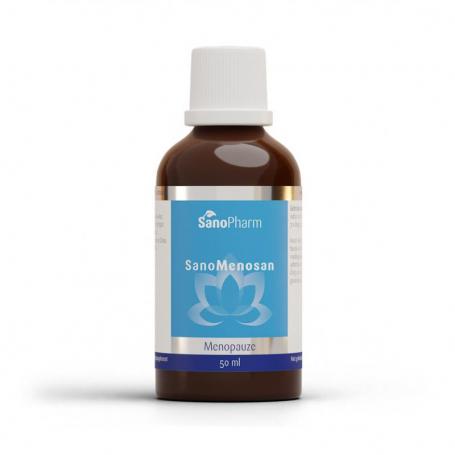 Sano menosan van Sanopharm