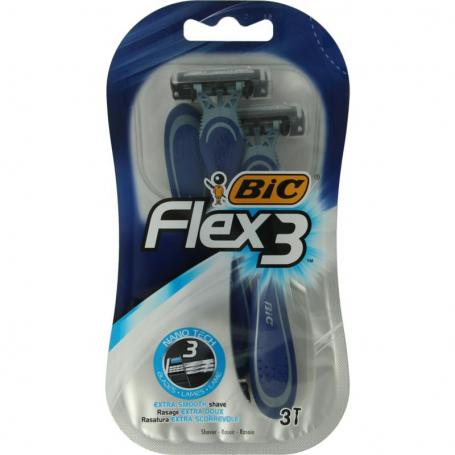 Flex 3 comfort van BIC