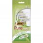 Pure lady pouch van BIC