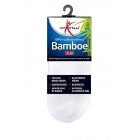 Testosteron mannen support van Lucovitaal