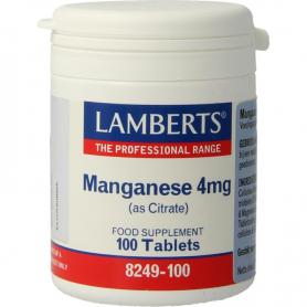 Magnesium van Leefit