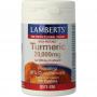 Curcuma 20.000mg (turmeric) van Lamberts