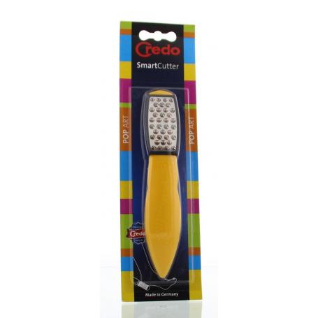 Smart cutter voetvijl van Credo