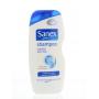 Shampoo anti roos van Sanex