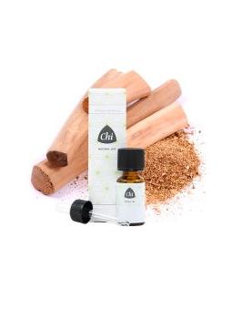 Sandalwood wild crafted van Tisserand