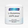 L-Glutamine 100% puur van Nova Vitae