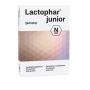 Nutriphyt Lactophar junior (20 capsules) van Nutriphyt