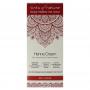 Henna cream red semi permanent van Tints Of Nature