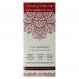 Henna cream mahogany red semi permanent van Tints Of Nature