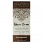 Henna cream light brown semi permanent van Tints Of Nature