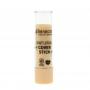 Natural coverstick beige van Benecos