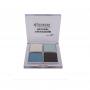 Natural eyeshadow quantro true blue van Benecos