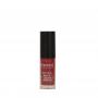 Natural lipstick liquid mat bloody berry van Benecos