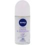 Deodorant roller sensitive & pure van Nivea