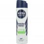 Men deodorant spray sensitive protect van Nivea