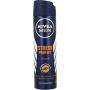 Men deodorant spray stress protect van Nivea