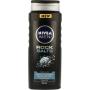 Men douchegel rock salts van Nivea