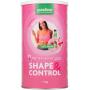 Shape & control proteine shake aardbei-framboos van Purasana