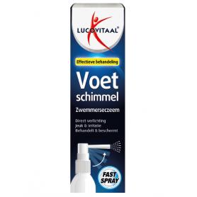 Zink methionine & koper van Lucovitaal