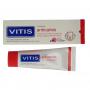 Tandpasta anti caries van Vitis