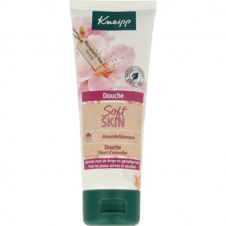 Amandel douche mini van Kneipp