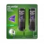 Mondspray mint 1 mg duo verpakking van Nicorette