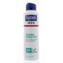 Deodorant spray men dermo sensitive van Sanex