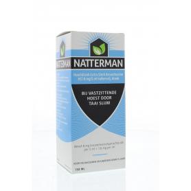 Hoestdrank/ Tabletten