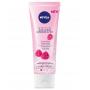 Essentials rice scrub droge huid van Nivea