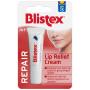 Lip relief cream blister van Blistex